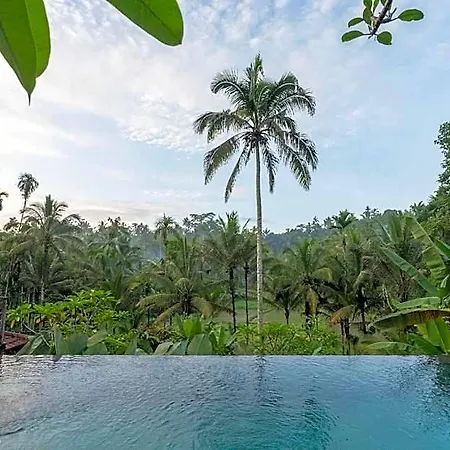 Sebatu Tulen Villa