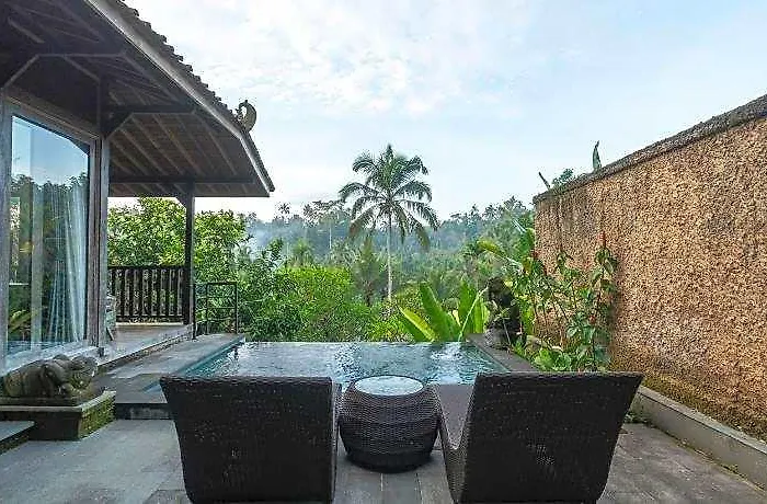 Hotel Sebatu Tulen 3*