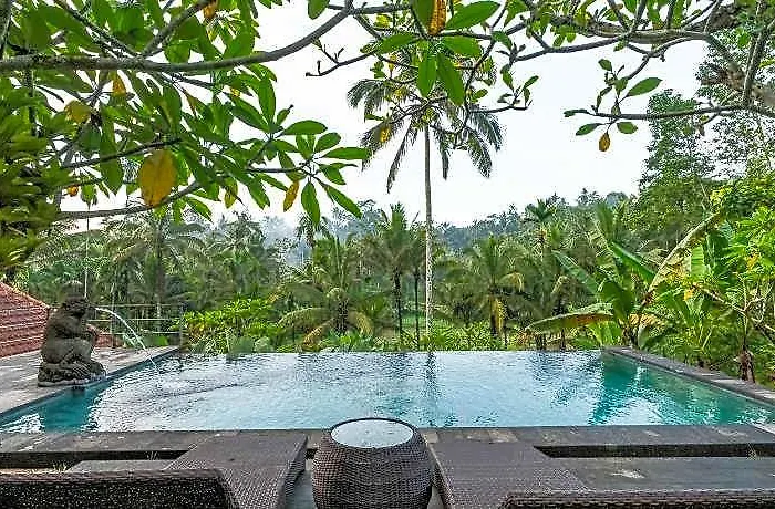 Sebatu Tulen 3* BALI
