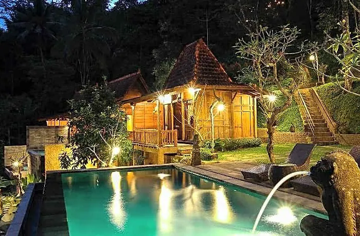 Sebatu Tulen 3*