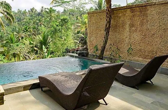 Hotel Sebatu Tulen
