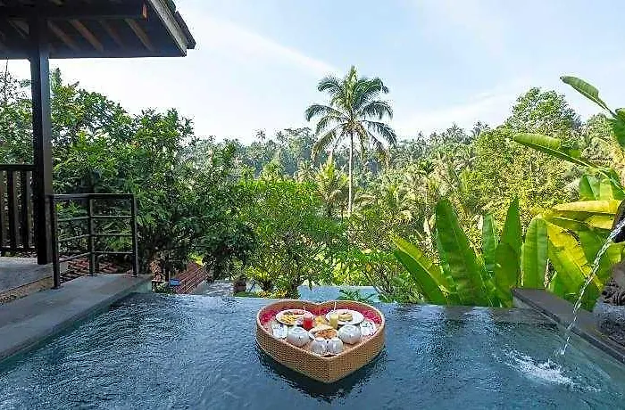 Sebatu Tulen BALI