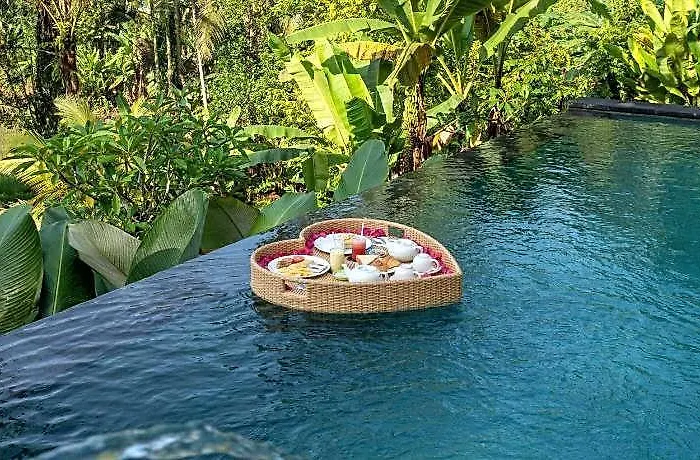 Hotel Sebatu Tulen 3*