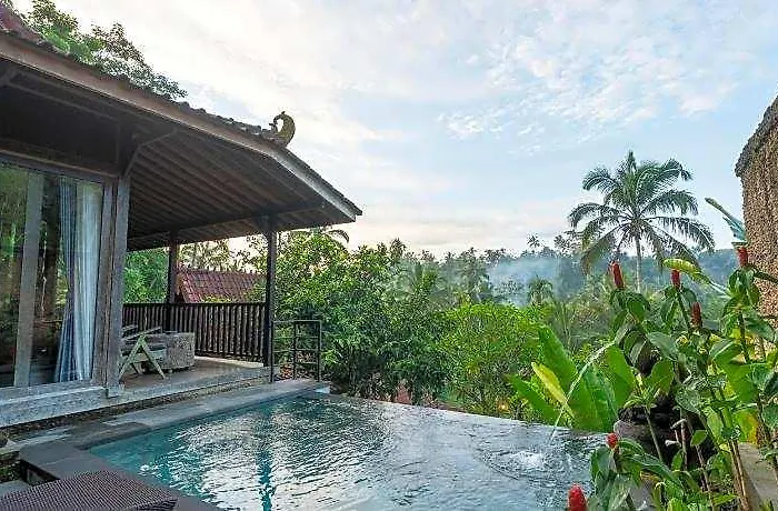 Sebatu Tulen Hotel 3*