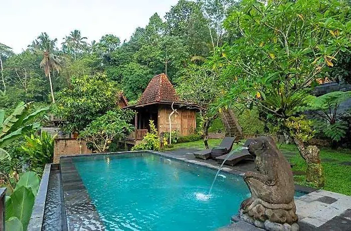 Sebatu Tulen BALI