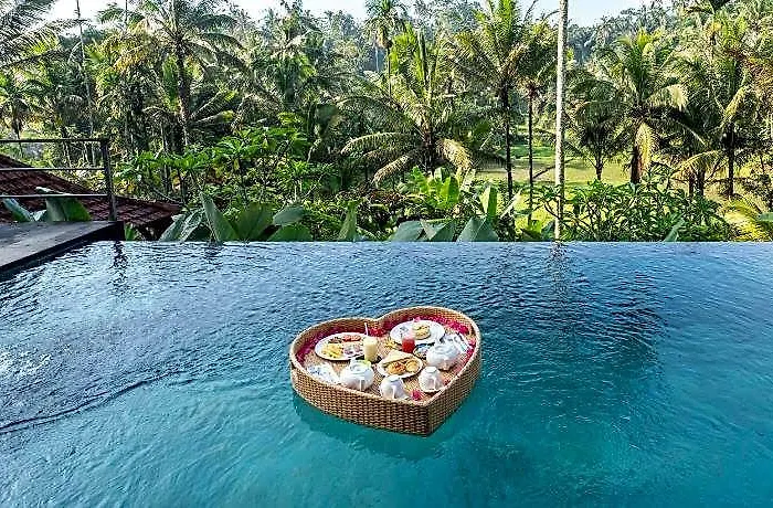 Sebatu Tulen BALI