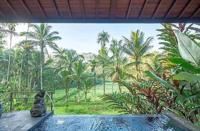 Sebatu Tulen Hotel