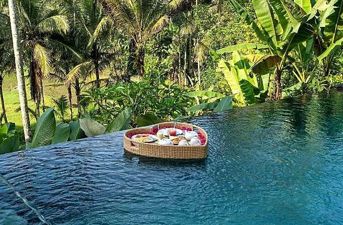 Sebatu Tulen Hotel