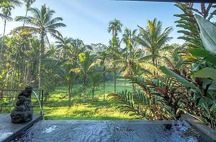 Sebatu Tulen 3* BALI