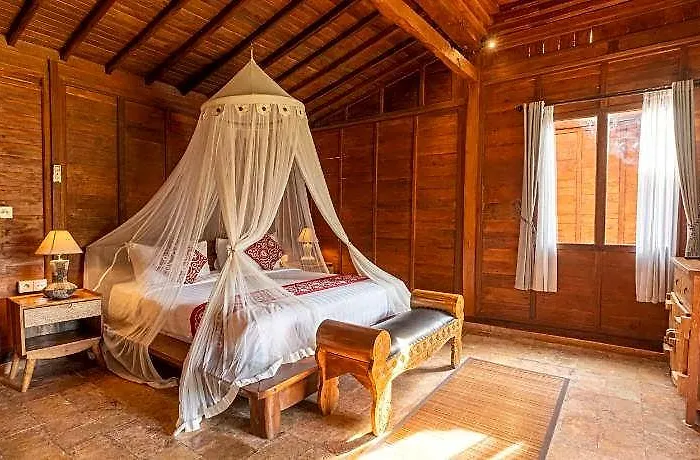 Sebatu Tulen 3* BALI