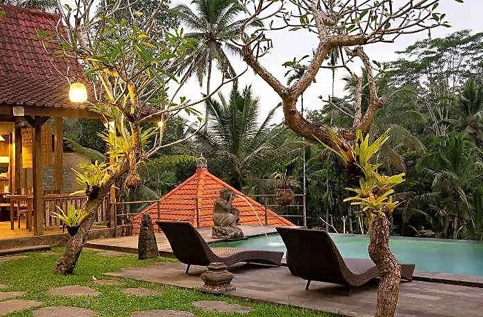 Sebatu Tulen BALI