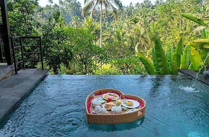 Sebatu Tulen BALI