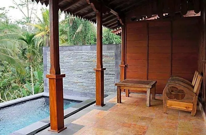 Sebatu Tulen BALI