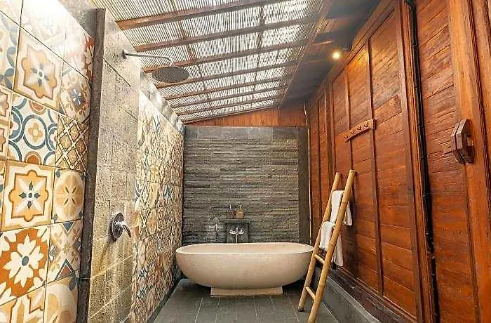 Sebatu Tulen Hotel 3*
