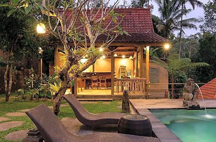 Hotel Sebatu Tulen 3*