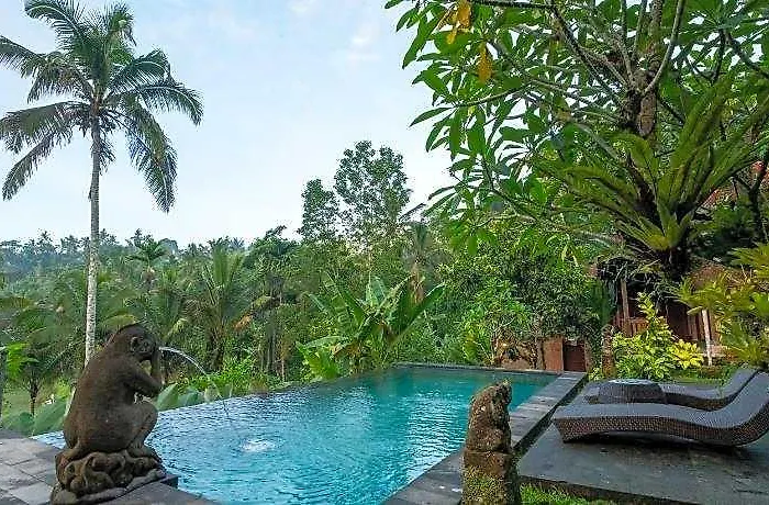 Sebatu Tulen 3* BALI