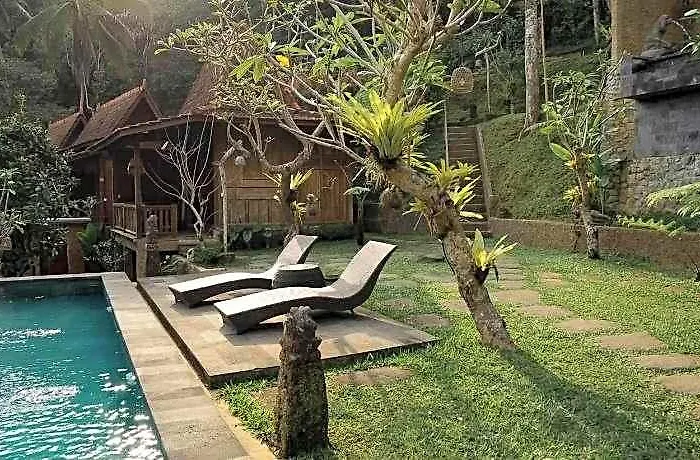 Sebatu Tulen BALI