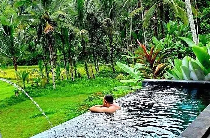 Sebatu Tulen Hotel 3*