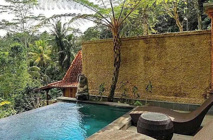 Sebatu Tulen 3*