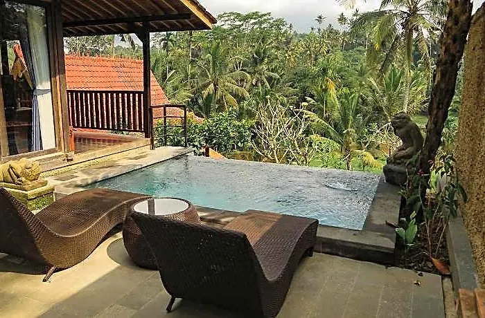 Hotel Sebatu Tulen 3*