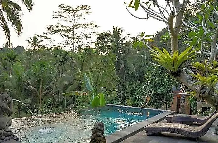 Hotel Sebatu Tulen